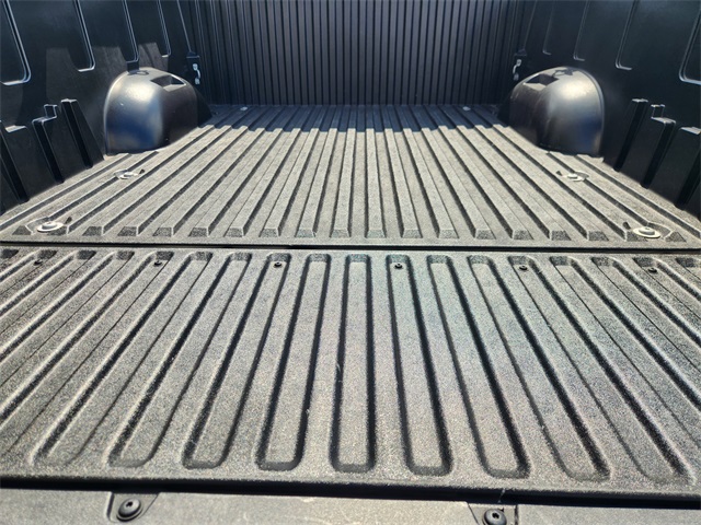 2024 Toyota Tundra SR  at Classic Chevrolet Galveston