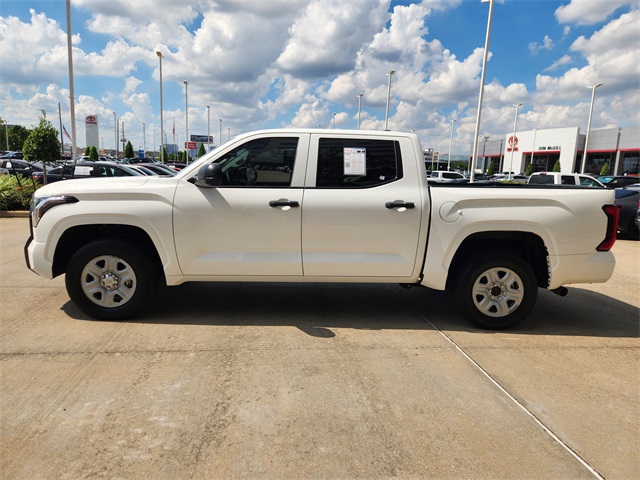 2024 Toyota Tundra SR  at Classic Chevrolet Galveston