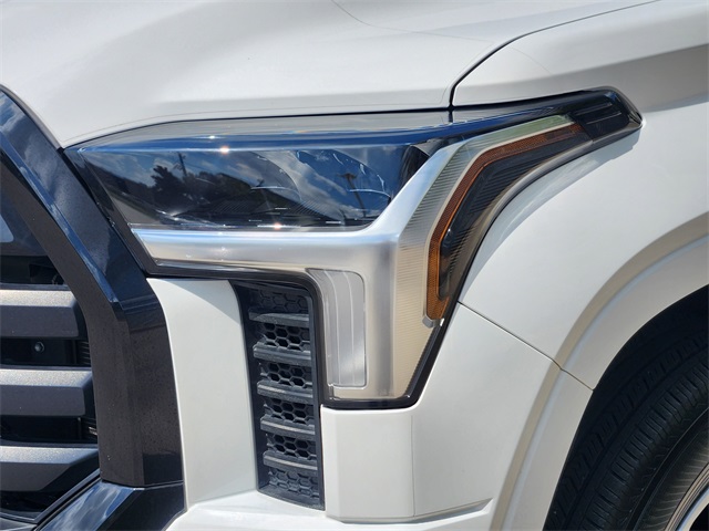 2024 Toyota Tundra SR  at Classic Chevrolet Galveston