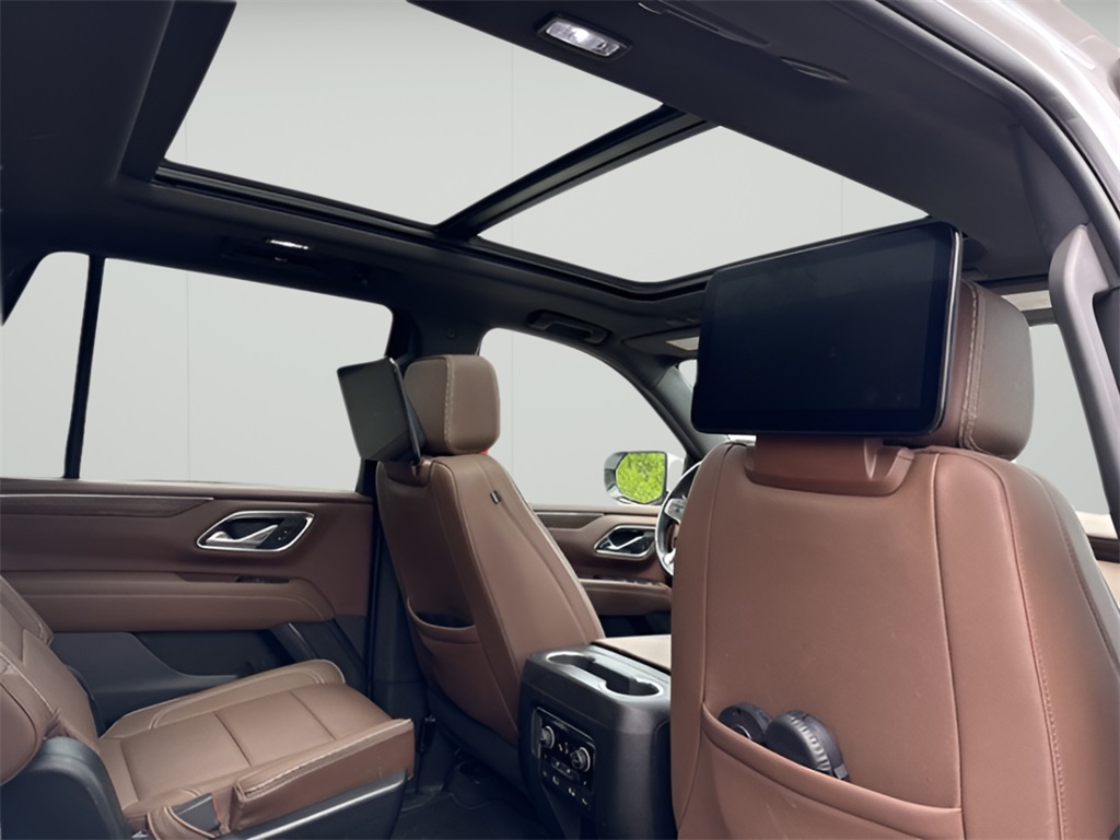 2023 Chevrolet Tahoe