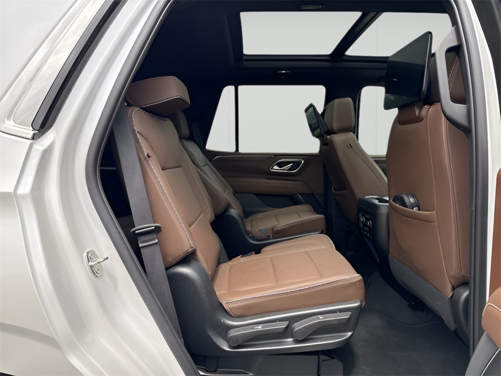 2023 Chevrolet Tahoe
