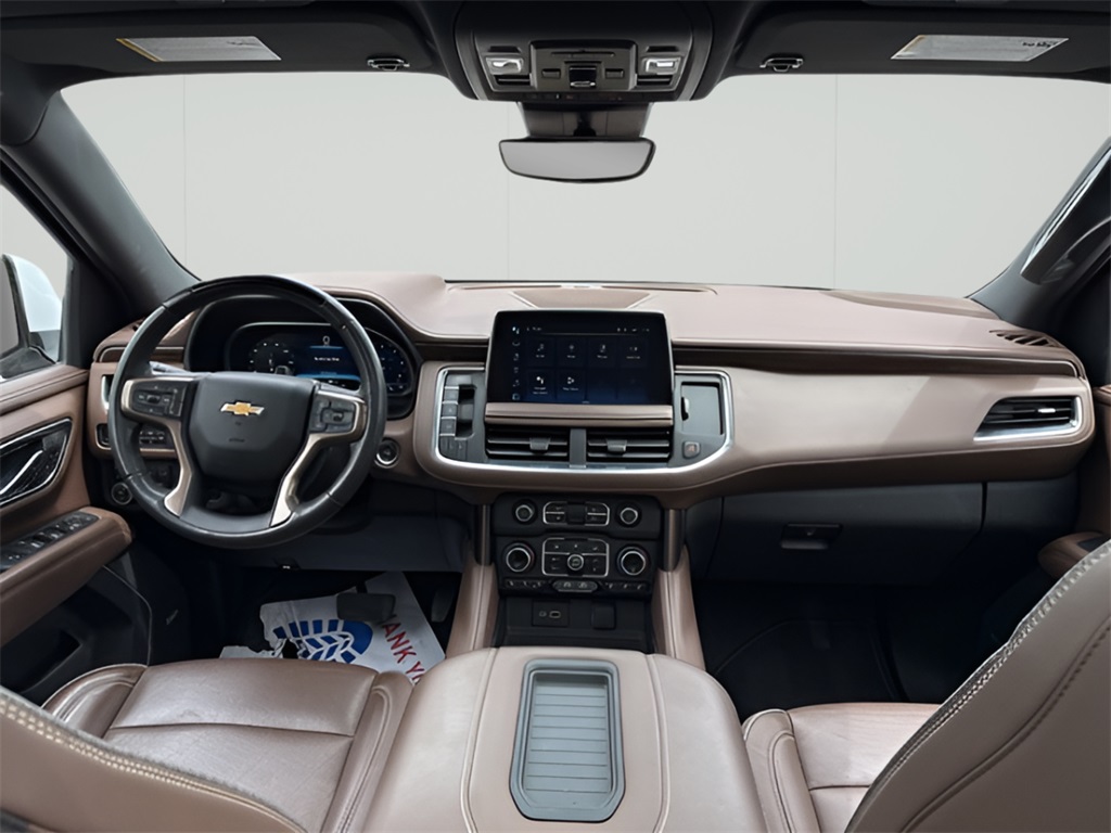 2023 Chevrolet Tahoe