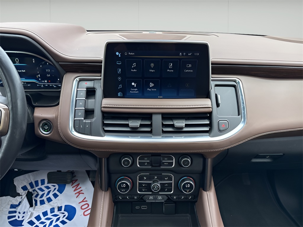 2023 Chevrolet Tahoe