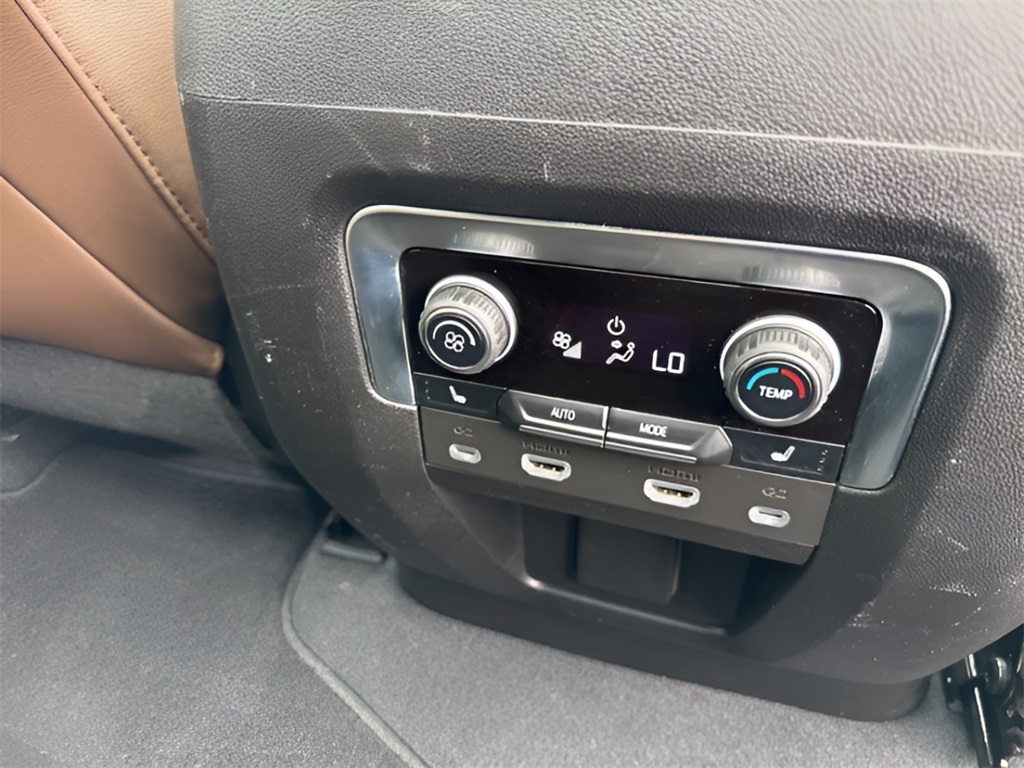 2023 Chevrolet Tahoe