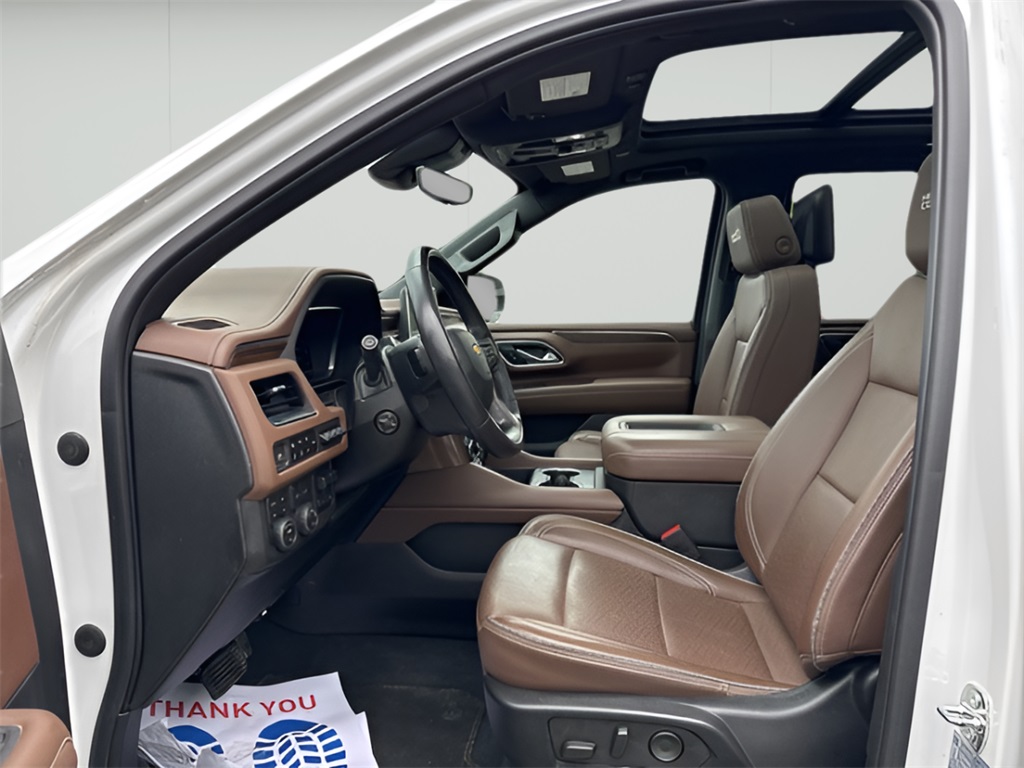 2023 Chevrolet Tahoe