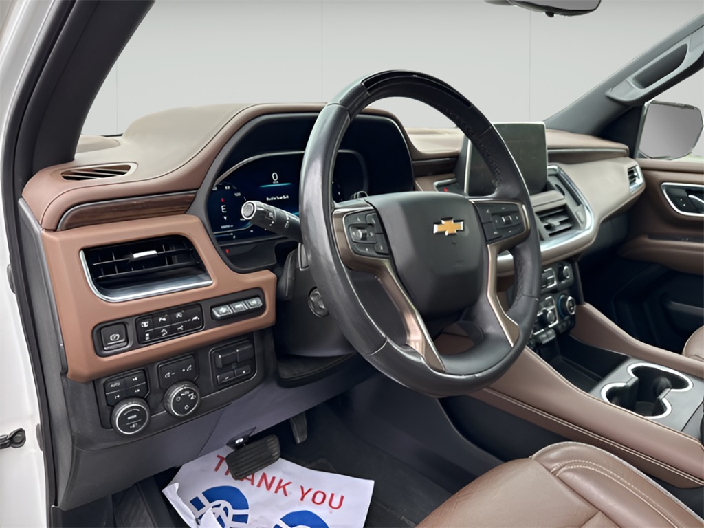 2023 Chevrolet Tahoe