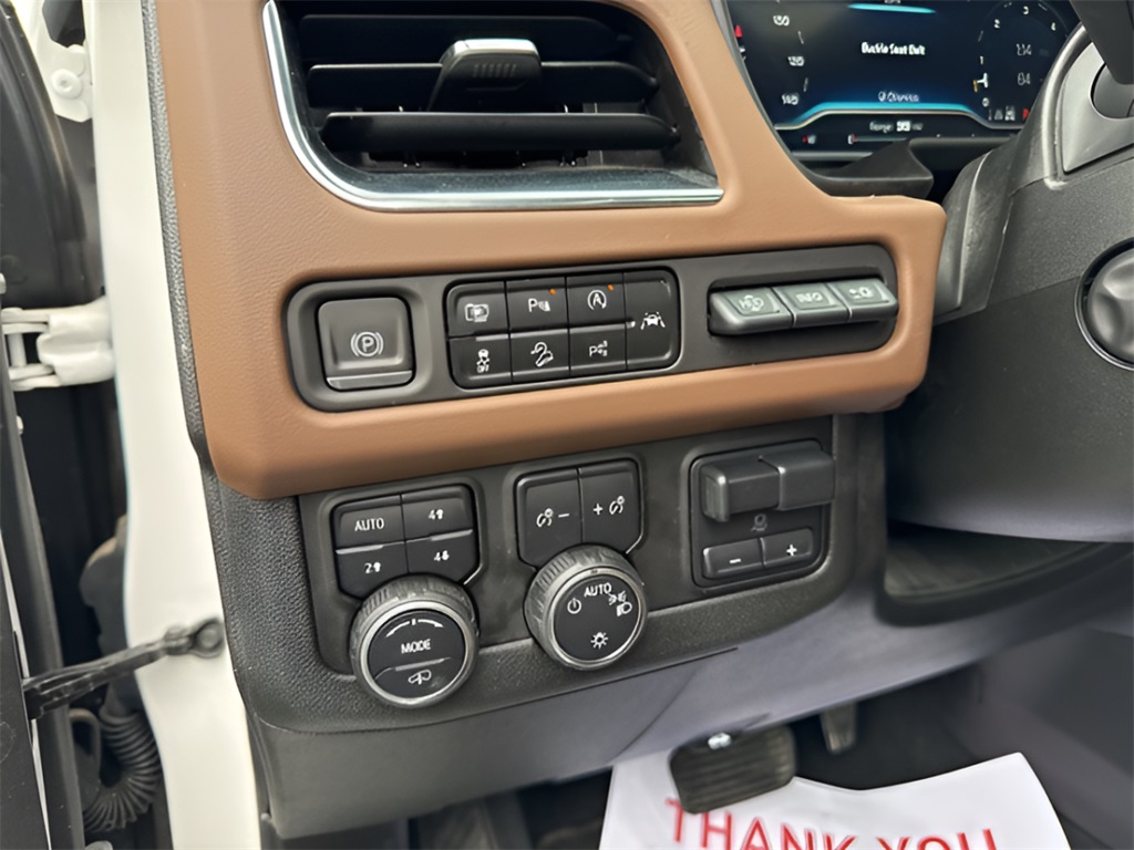 2023 Chevrolet Tahoe