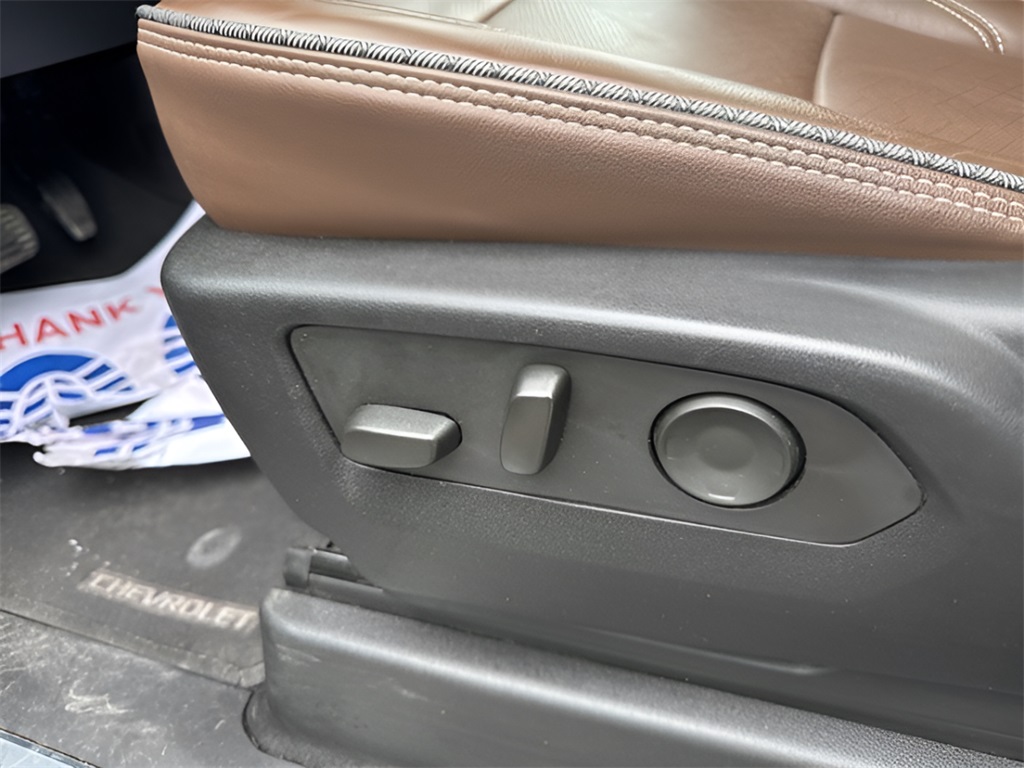 2023 Chevrolet Tahoe