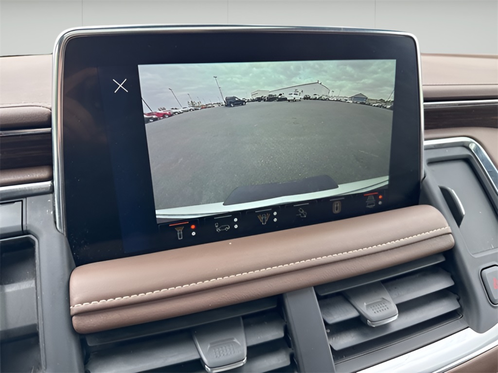 2023 Chevrolet Tahoe