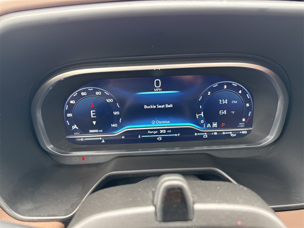 2023 Chevrolet Tahoe