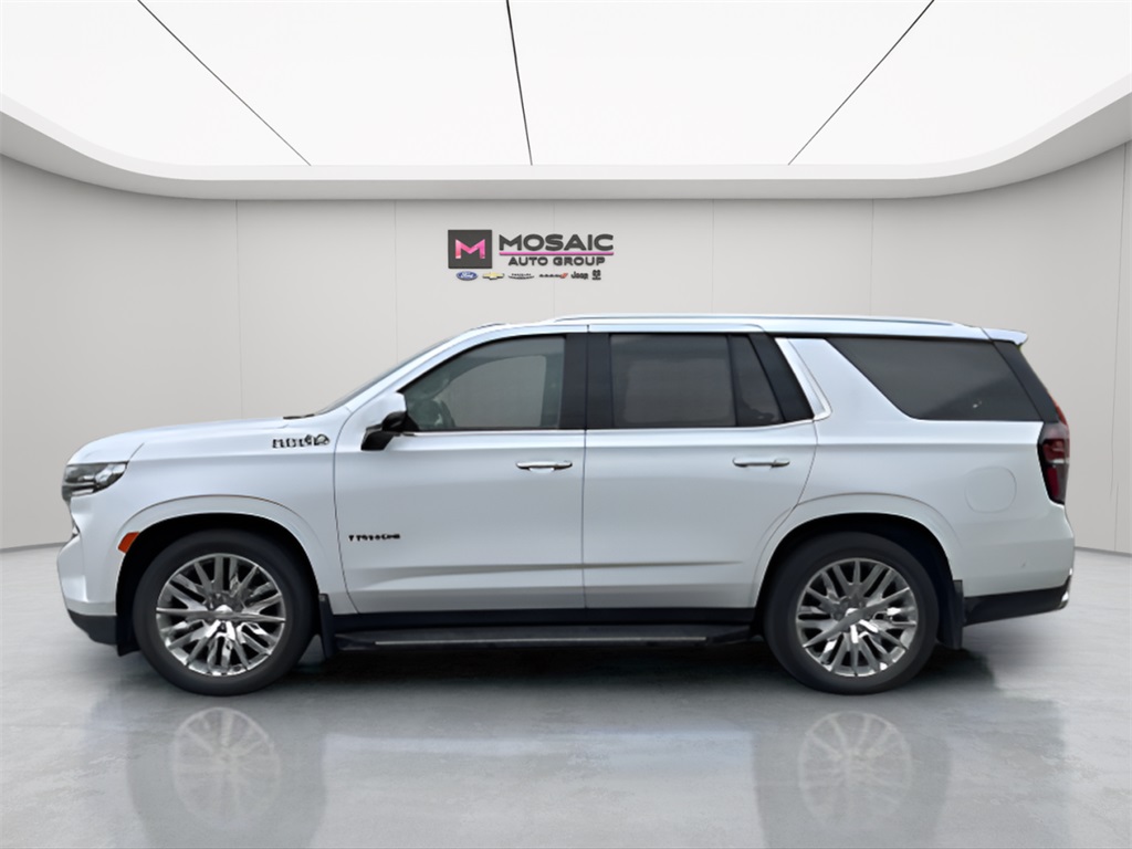2023 Chevrolet Tahoe