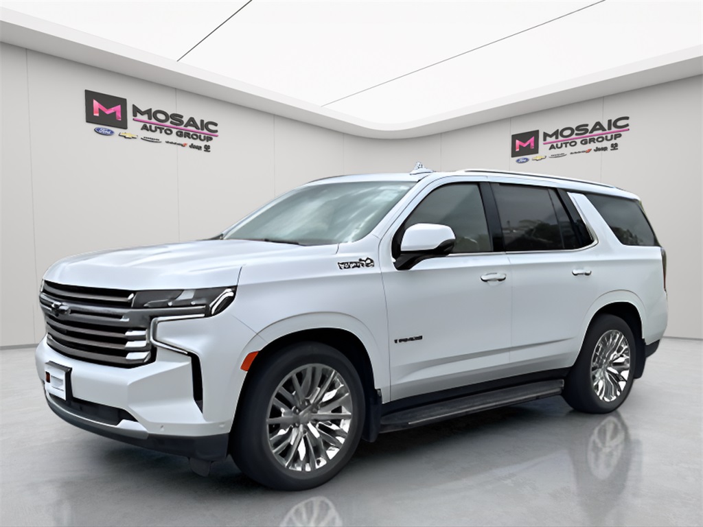 2023 Chevrolet Tahoe