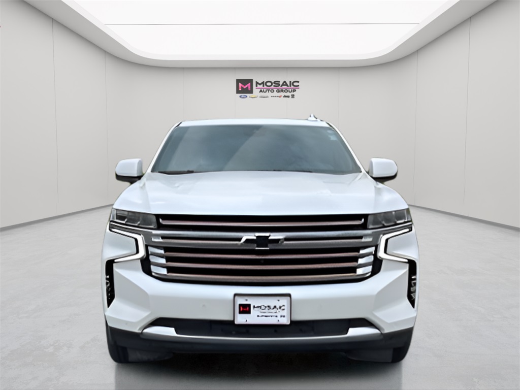2023 Chevrolet Tahoe