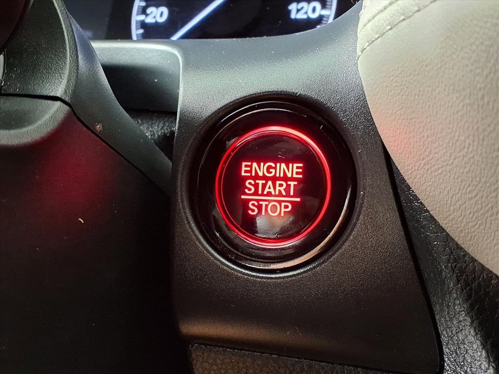 2023 Honda HR-V LX Blue at AutoSavvy Houston Northwest