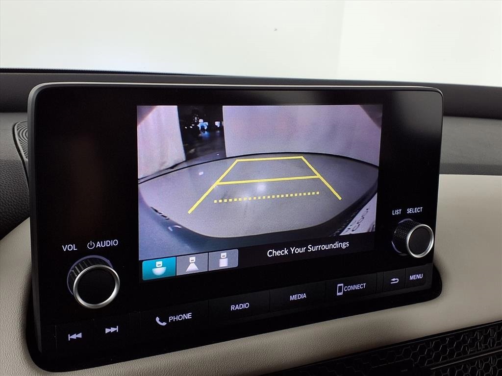 2023 Honda HR-V LX Blue at AutoSavvy Houston Northwest