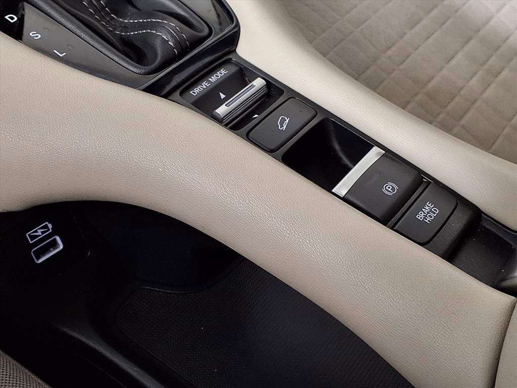 2023 Honda HR-V LX Blue at AutoSavvy Houston Northwest