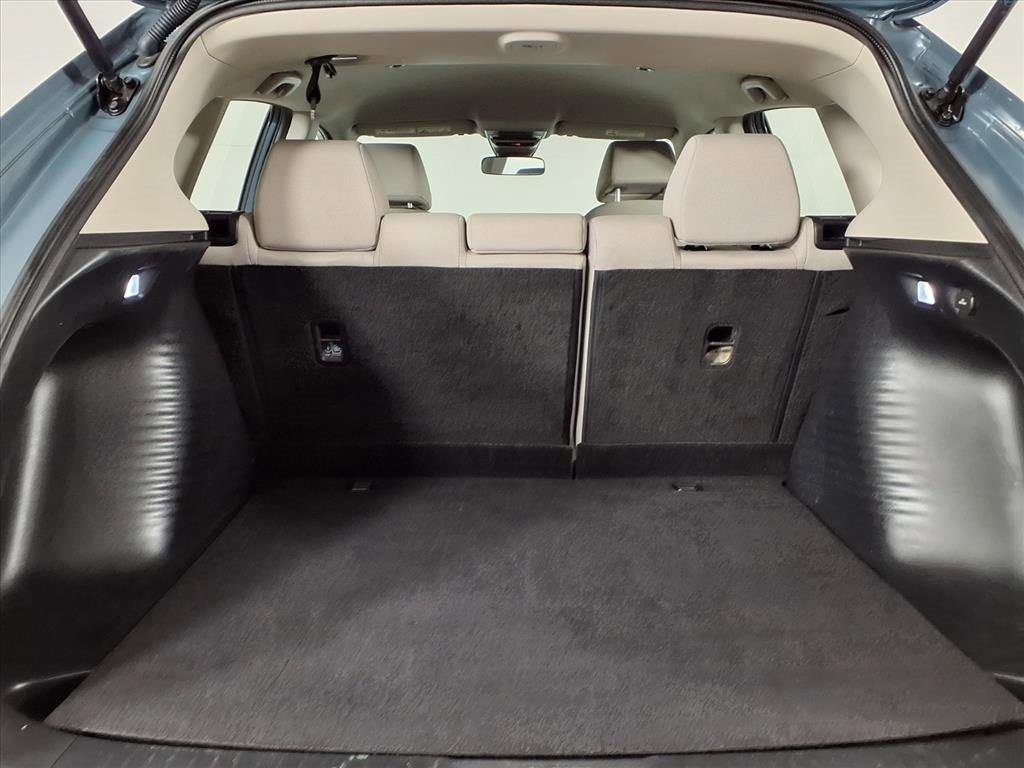 2023 Honda HR-V LX Blue at AutoSavvy Houston Northwest