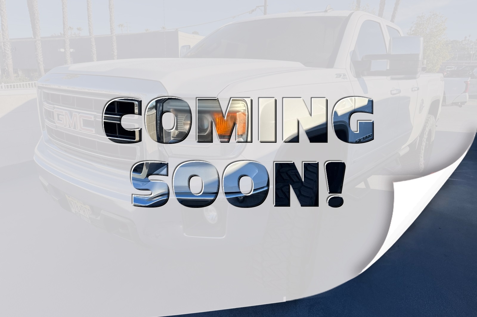 2014 GMC Sierra 1500 SLE Double Cab 4WD