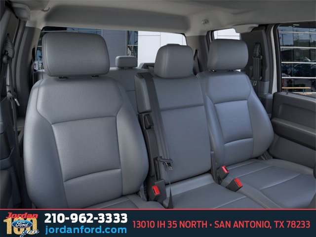 New Car 2025 Ford F-450sd  Xl For Sale Under $70,000 In San Antonio, Texas