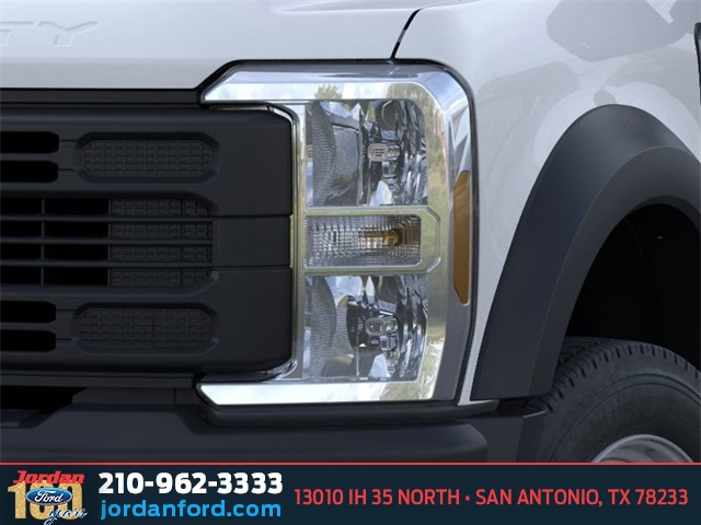 New Car 2025 Ford F-450sd  Xl For Sale Under $70,000 In San Antonio, Texas