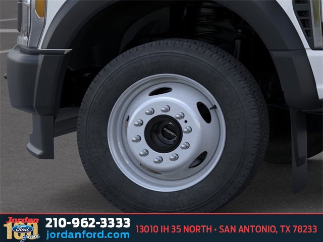 New Car 2025 Ford F-450sd  Xl For Sale Under $70,000 In San Antonio, Texas