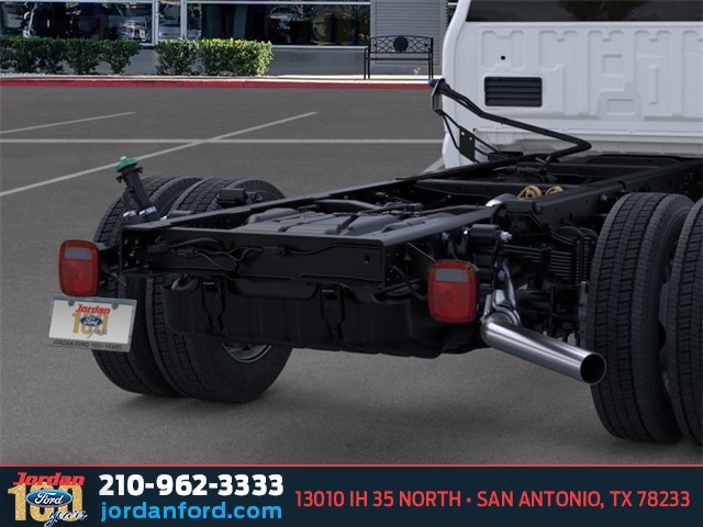 New Car 2025 Ford F-450sd  Xl For Sale Under $70,000 In San Antonio, Texas