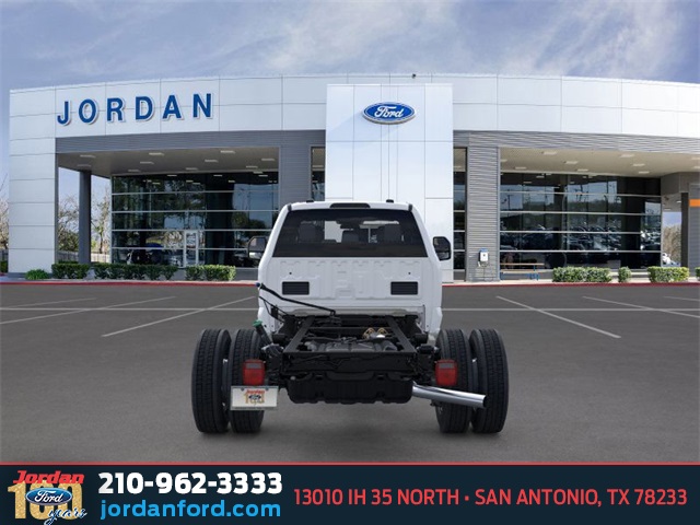 New Car 2025 Ford F-450sd  Xl For Sale Under $70,000 In San Antonio, Texas