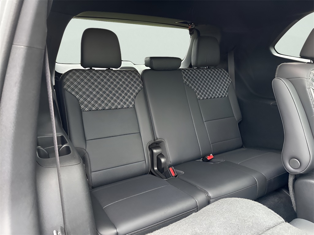 2024 GMC Acadia