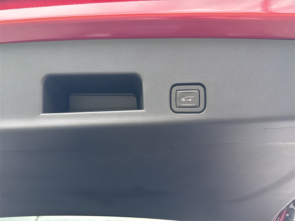 2024 GMC Acadia