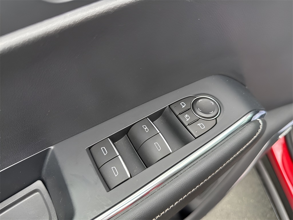2024 GMC Acadia