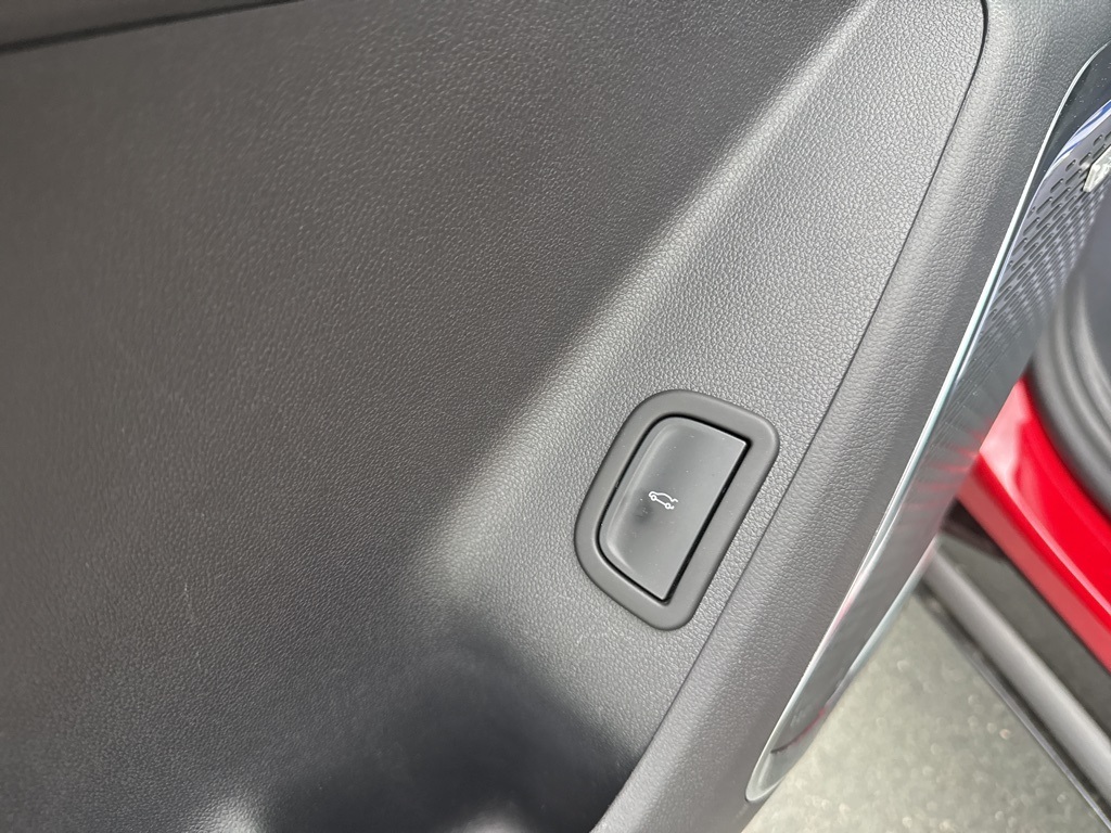 2024 GMC Acadia