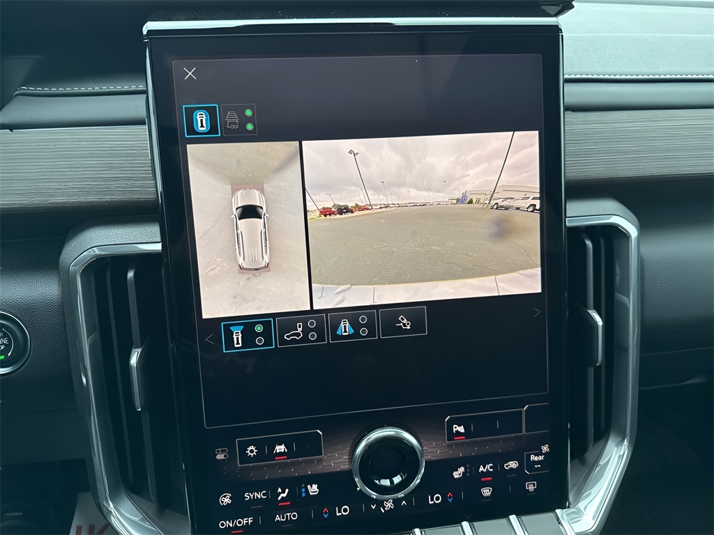 2024 GMC Acadia