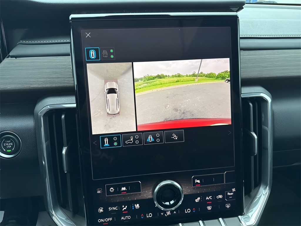 2024 GMC Acadia