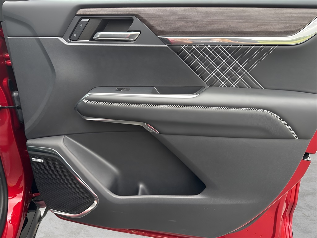 2024 GMC Acadia