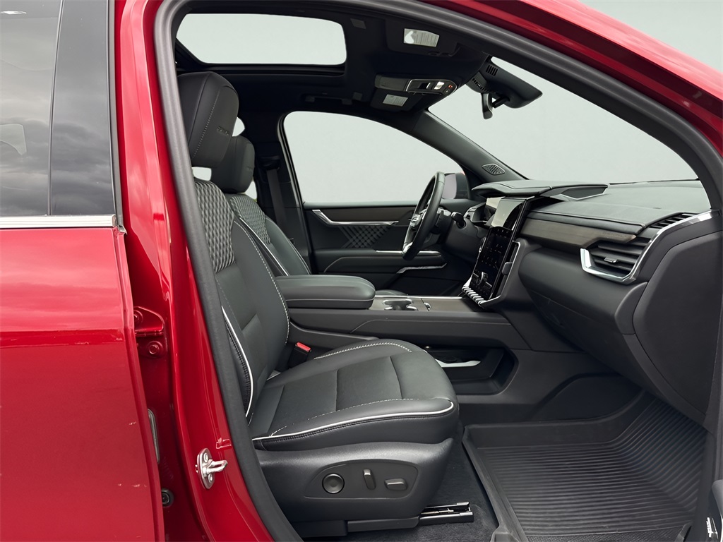 2024 GMC Acadia