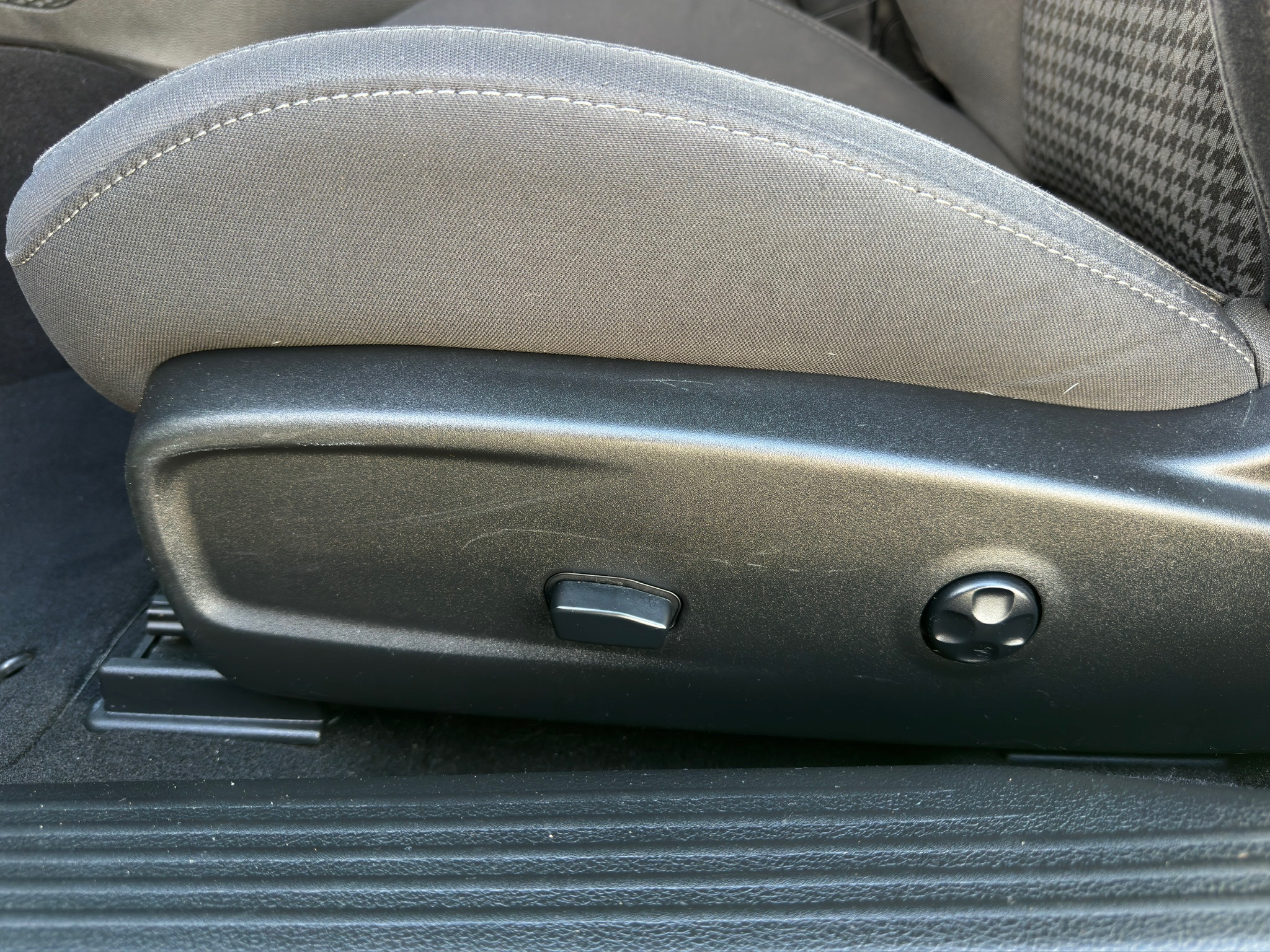 2019 Dodge Challenger R/T Scat Pack Green at Bayway Cadillac Southwest