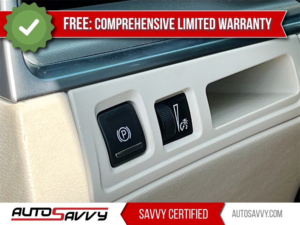 2023 Cadillac XT5 Premium Luxury Red at Tom Peacock Cadillac