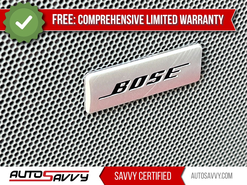 2023 Cadillac XT5 Premium Luxury Red at Tom Peacock Cadillac