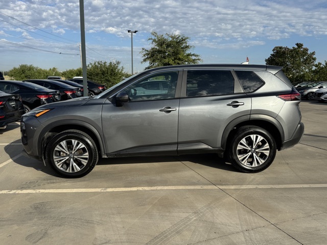2023 Nissan Rogue Platinum photo 41