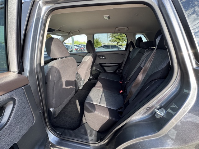 2023 Nissan Rogue Platinum photo 44