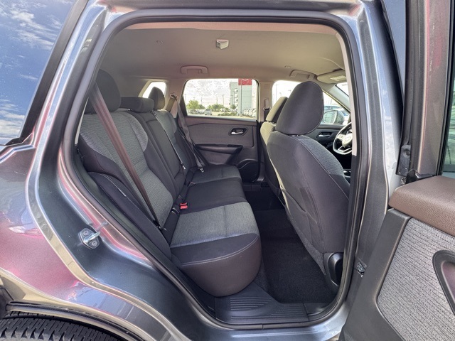 2023 Nissan Rogue Platinum photo 45