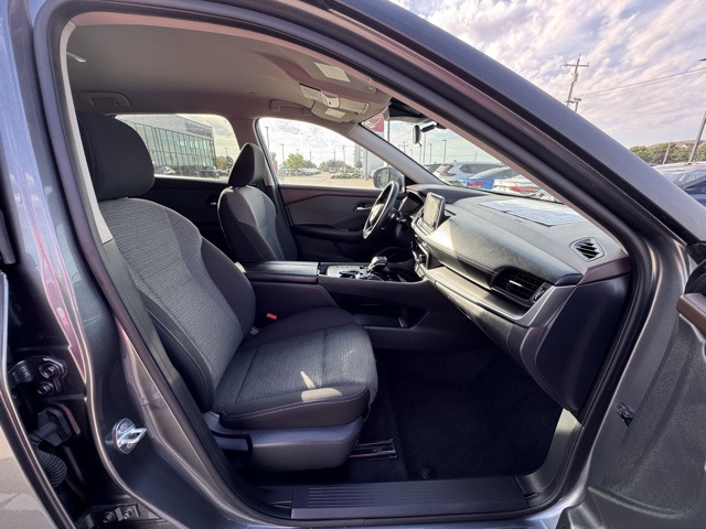 2023 Nissan Rogue Platinum photo 46