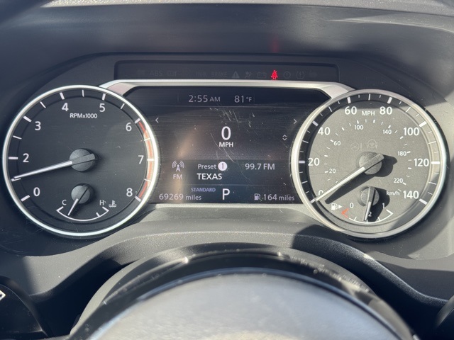 2023 Nissan Rogue Platinum photo 35