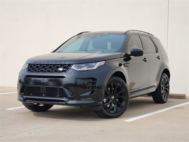2024 Land Rover Discovery Sport P250 Dynamic SE AWD