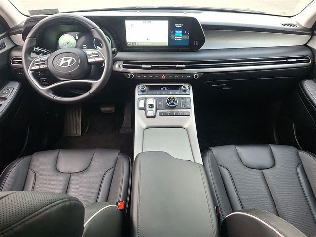 2024 Hyundai Palisade SEL for sale at PATRIOT BUICK GMC OF BOYERTOWN