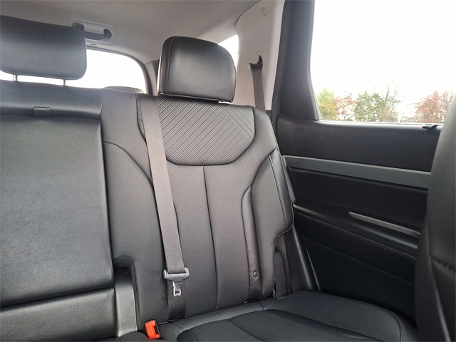 2024 Hyundai Palisade SEL for sale at PATRIOT BUICK GMC OF BOYERTOWN