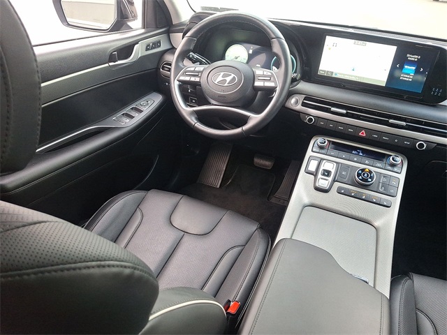 2024 Hyundai Palisade SEL for sale at PATRIOT BUICK GMC OF BOYERTOWN