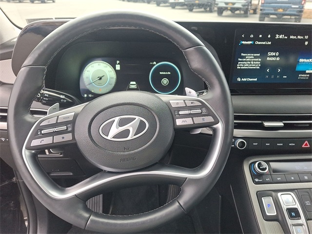 2024 Hyundai Palisade SEL for sale at PATRIOT BUICK GMC OF BOYERTOWN