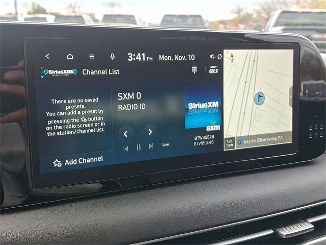 2024 Hyundai Palisade SEL for sale at PATRIOT BUICK GMC OF BOYERTOWN