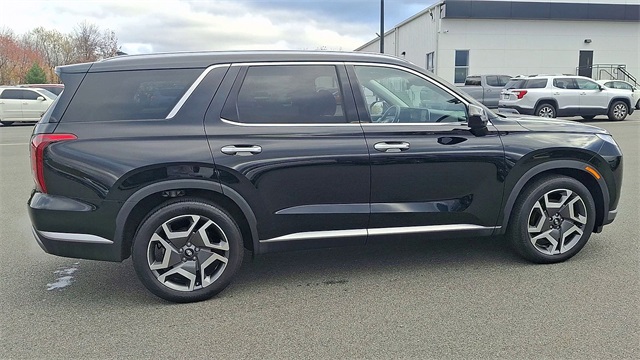 2024 Hyundai Palisade SEL for sale at PATRIOT BUICK GMC OF BOYERTOWN